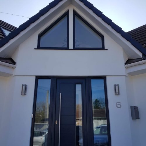 Composite Door Hero Image